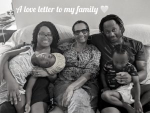 A Love Letter to My Family blog post photo